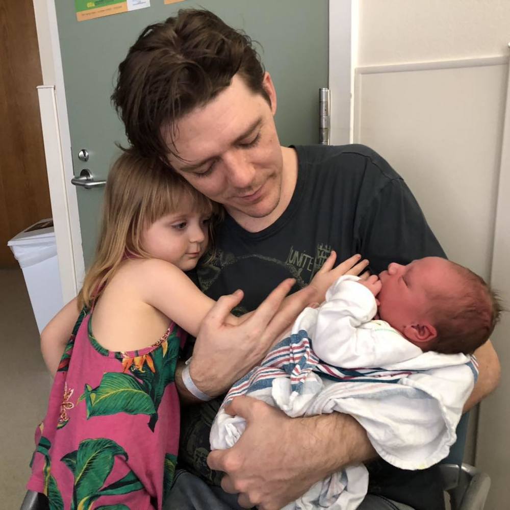 Meet your Posher, Darren